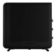 Корпус Hyte X50 Air без БЖ Pitch Black (CS-HYTE-X50A-BB) - зображення 2