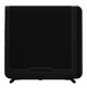 Корпус Hyte X50 Air без БЖ Pitch Black (CS-HYTE-X50A-BB) - зображення 4