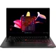 Бізнес ноутбук Lenovo ThinkPad T14s Gen 2 / Intel Core i5-1145G7 / SSD 256 GB / 16 GB RAM / 14", IPS Full HD Touch / Intel Iris Xe Graphics - Уцінка - зображення 1