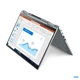 Бізнес ноутбук Lenovo ThinkPad X1 Yoga Gen 6 / Intel Core i5-1145G7 / SSD 256 GB / 16 GB RAM / 14", IPS Full HD / Intel Iris Xe Graphics - Уцінка - зображення 3
