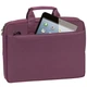 Сумка для ноутбука 15.6" RIVACASE Central 8231 Purple - изображение 2