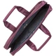 Сумка для ноутбука 15.6" RIVACASE Central 8231 Purple - изображение 4