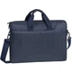 Сумка для ноутбука 15.6" RIVACASE Komodo 8035 Dark Blue - зображення 1
