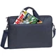 Сумка для ноутбука 15.6" RIVACASE Komodo 8035 Dark Blue - зображення 2