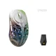 Магнієва миша WLMOUSE IRIS Strider 8000Hz 45g PAW3950 8K Wireless - зображення 2