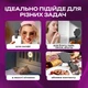 Селфи кольцо Plokama LED U20 на прищепке для телефон, ноутбука (3366) - изображение 7