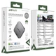 Адаптер Acefast QC2 AI Box car wireless CarPlay/Android Auto Metal gray - изображение 5