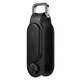 Трекер Acefast S4 Keychain Tag 230 mAh Black - изображение 1