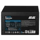 Комп'ютерний блок живлення 2E Master Power 550W, 80, 80+ White, 120мм, 1xMB 24pin(20+4), 1xCPU 8pin(4+4), 3xMolex, 5xSATA, 2xPCIe 8pin(6+2) - зображення 1