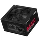 Компьютерный блок питания 2E Basic Power 400W, 80 , 120мм, 1xMB 24pin(20+4), 1xCPU 8pin(4+4), 3xMolex, 4xSATA, 1xPCIe 8pin(6+2) - изображение 3