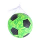 М'яч футбольний Bambi FB25717(Green) розмір №5, PVC, 320 грам - зображення 2