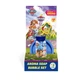 Ароматические мыльные пузыри "Paw Patrol Друзья" DoDo Toys 200733 объем 150 мл, 3 палочки - изображение 1