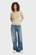 Жіночі сині джинси Deck 2.0 High Loose Wmn G-Star RAW 27-32 D23591,D775 - зображення 2