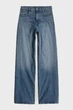 Жіночі сині джинси Deck 2.0 High Loose Wmn G-Star RAW 27-32 D23591,D775 - зображення 6