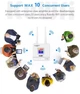 KuWfi CPF903-EU Маршрутизатор роутер 4G LTE SIM WAN/LAN Wireless Router - зображення 2