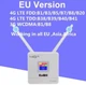 KuWfi CPF903-EU Маршрутизатор роутер 4G LTE SIM WAN/LAN Wireless Router - зображення 6