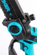 Аккумуляторная цепная пила RIKER RCS 20/8NW (MX series, 2x3.0 Ah) в кейсе - изображение 6