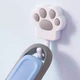 Колтуноріз для собак та котів Taotaopets 04A4413 Blue для видалення підшерстя вовни - зображення 3