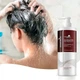 Шампунь увлажняющий Karseell Мaca Essence Moisture Shampoo 500 мл для сухих и поврежденных волос - изображение 3