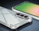 Противоударный прозрачный чехол для Samsung Galaxy S26 (SM-S942B) - изображение 3