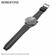 Смарт-годинник Borofone BD2 Smart sports watch(call version) black - зображення 2