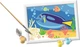 Malowanie po numerach Ravensburger CreArt Ryba Dorie 12023254 (4005555232544) - obraz 3