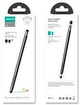 Стилус для планшета и телефона Joyroom JR-DR01 passive stylus pen Stylus с двойным наконечником - изображение 2