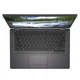 Ноутбук Dell Latitude 5400 FHD/i5-8365U/8GB/256GB SSD/Win11Pro/Refurbished - зображення 2
