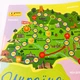 Настольная игра Зірка Ходилка Непокоренные города Украины (4820283960077) - изображение 4