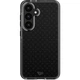 Захисний чохол Tech21 Evo Check для Samsung Galaxy S24 (S921) T21-10638 - Black - зображення 1