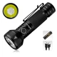 Фонарь SOFIRN IF22A (2100lm, 21700, IP68, Type-C) - изображение 2