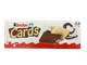 Печиво Kinder Cards 128г - зображення 1