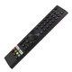 Пульт з мікрофоном для Smart TV GRUNHELM GT9ND32GA (Voice Control) - зображення 3