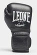 Боксерські рукавички Leone Greatest Black 18 ун. (3266_500169) - изображение 2