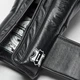 Боксерські рукавички Leone Greatest Black 18 ун. (3266_500169) - изображение 7