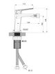 Смеситель для биде Qtap Crow, Chrome (k30) QTCRO255CRM49177 - изображение 7