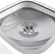 Миска-непроливайка Magic Bowl 1.5 л для котів та собак поїлка для води що не розливається - зображення 2