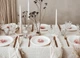 Świecznik PartyDeco 7 x 8 cm srebny 4 szt. (5900779111820) - obraz 6