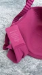 Бюстгальтер жіночий гладкий на кісточках THIRDLOVE 24/7 Classic T-shirt Bra - Винний бордовий - 75F - изображение 5