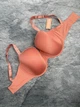 Бюстгальтер жіночий гладкий на кісточках THIRDLOVE 24/7 Classic T-shirt Bra - Золотий - 75H - изображение 2