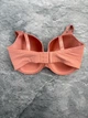 Бюстгальтер жіночий гладкий на кісточках THIRDLOVE 24/7 Classic T-shirt Bra - Золотий - 75H - изображение 3