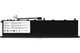 Батарея BTY-M6L для ноутбука MSI GS65 P65 PS63 (15.2V 80.25 Wh) Replacement - зображення 1