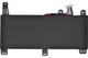 Батарея C41N1731-2 для ноутбука Asus ROG Strix G531 G731 G712 GL504 (15.4V 66 Wh) Replacement - зображення 2