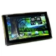 Автомобильный GPS навигатор 256Mb RAM 8GB micro USB 800x480 для авто модель GPS7007 - изображение 3