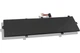 Батарея C31N1620 для ноутбука Asus ZenBook UX430 UX3400 P5240 Series (11.55V 50 Wh) Replacement - зображення 2