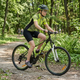 Велосипед спортивний Corso Genesis 27.5" GS-27644, рама 15", 21 швидкість SunRun, дискові гальма, амортизація, зібраний на 75% - зображення 2