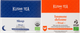 Набор Чайная смесь Kusmi Tea Sleep органическая 100 г + Immune Defense органическая 100 г (1021001151019) - изображение 3