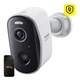 Камера відеоспостереження Baseus N1 White (S0ST002130) - зображення 1