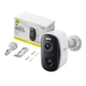 Камера відеоспостереження Baseus N1 White (S0ST002130) - зображення 6
