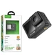 Екшн камера Hoco DV102 4K anti-shake sports camera Black - изображение 4